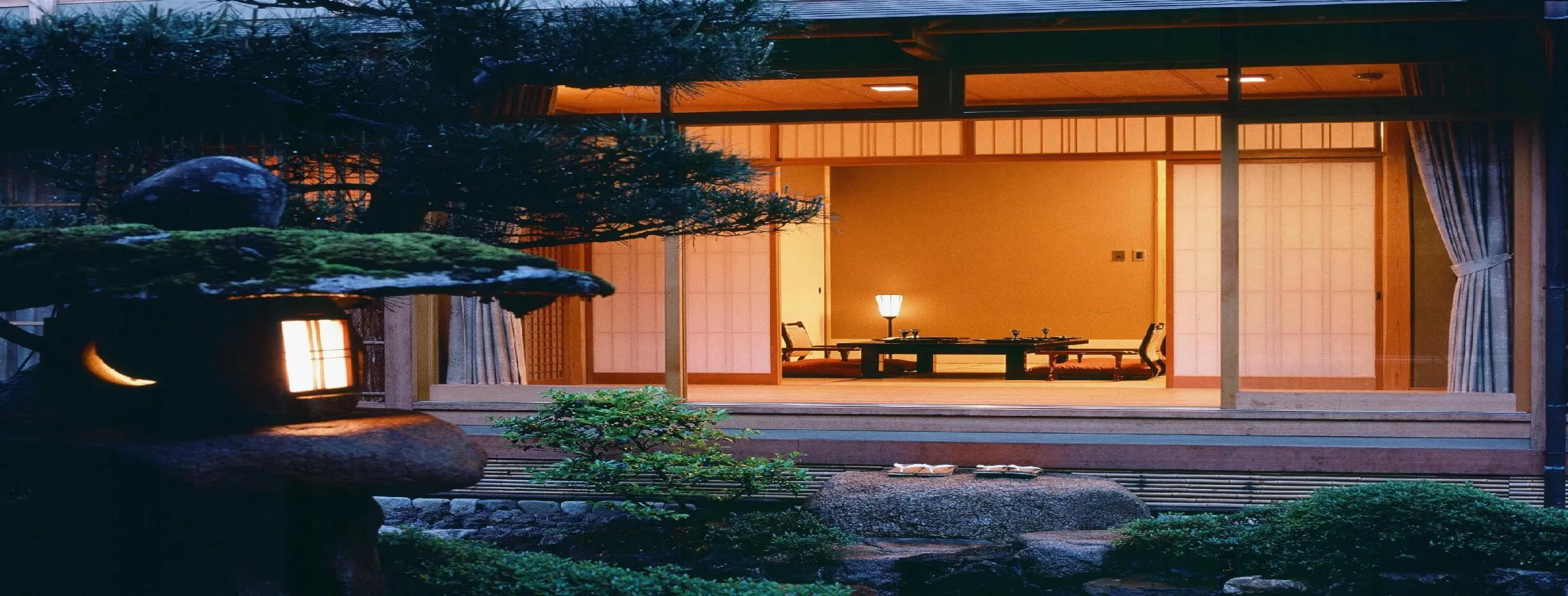 Image for Ryokan Stay